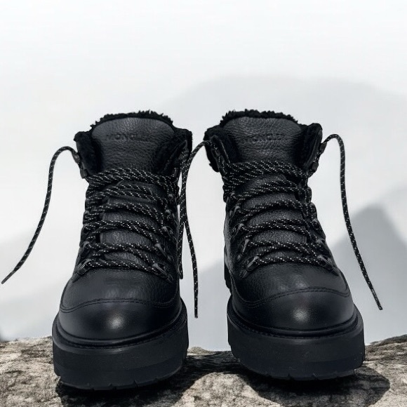 Moncler Peka Trek Hiking Boot